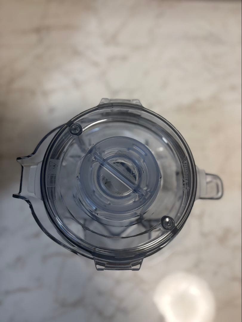 【新品未使用】Vitamix バイタミックスA3500i ミキサー