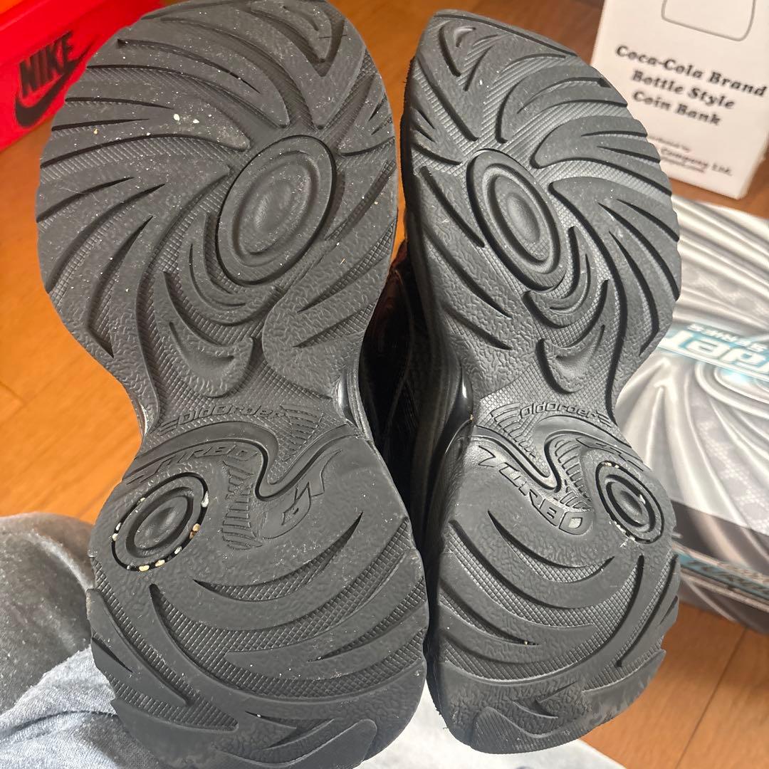 old order turbo GT 黒