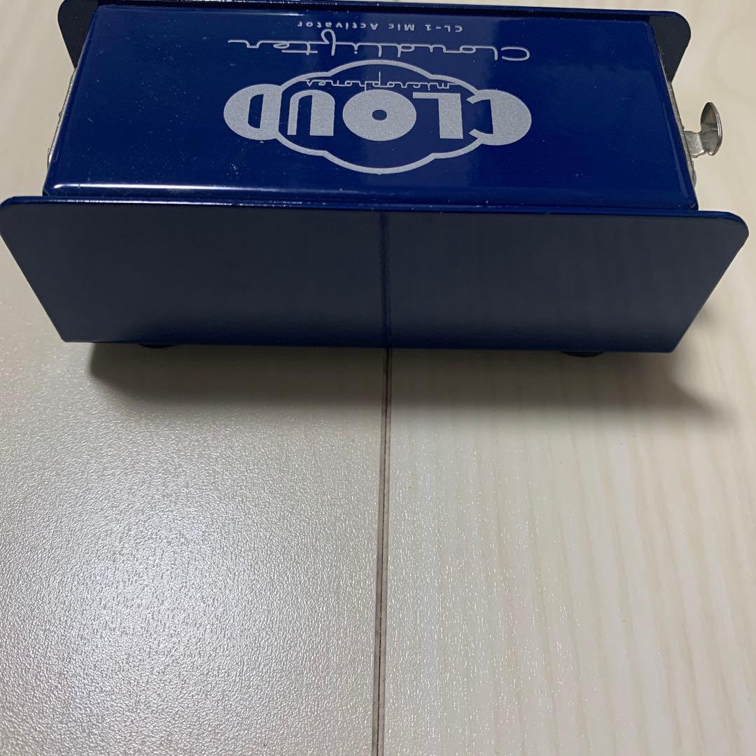 アンプ Cloudlifter CL-1 Cloud Microphones