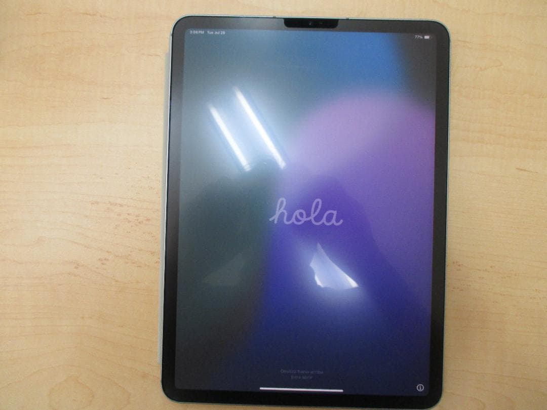 ipadpro11 第4世代　フルセット