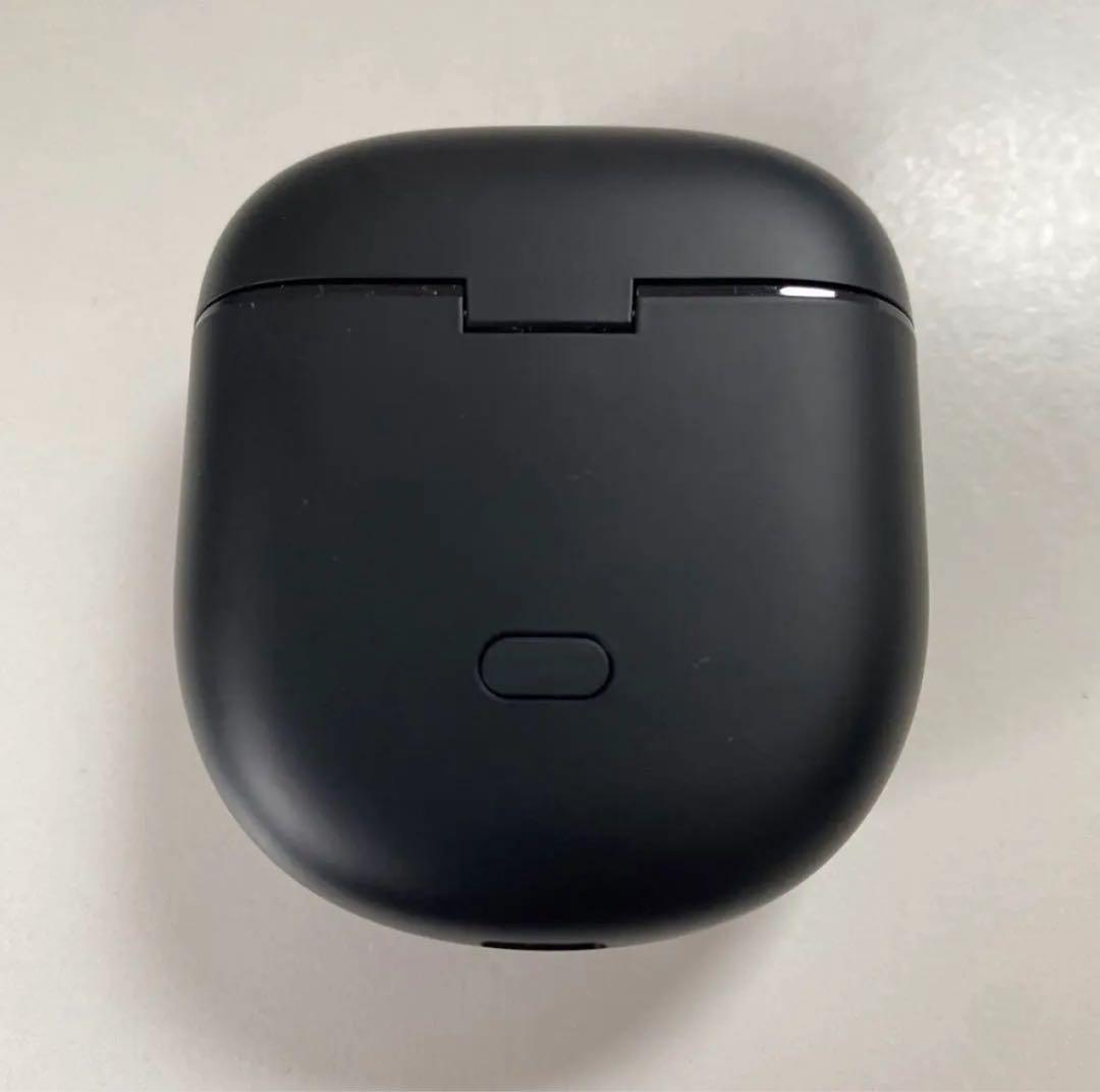 Bose QuietComfort Ultra Earbuds Black 美品