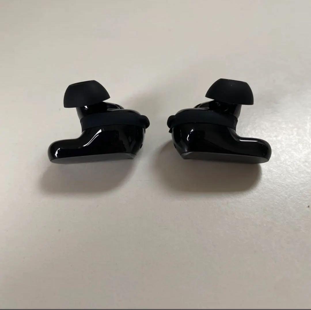 Bose QuietComfort Ultra Earbuds Black 美品