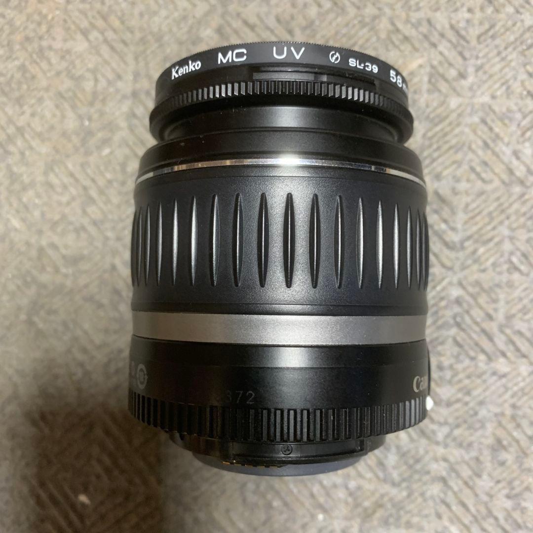 K894 Canon 一眼レフカメラ EOS Kiss Digital X