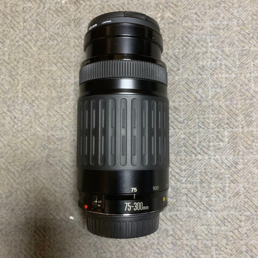 K894 Canon 一眼レフカメラ EOS Kiss Digital X