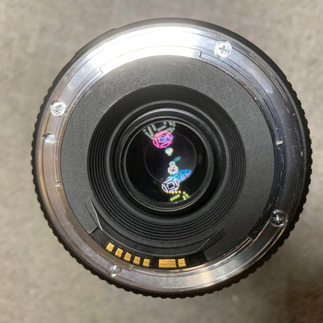 K894 Canon 一眼レフカメラ EOS Kiss Digital X