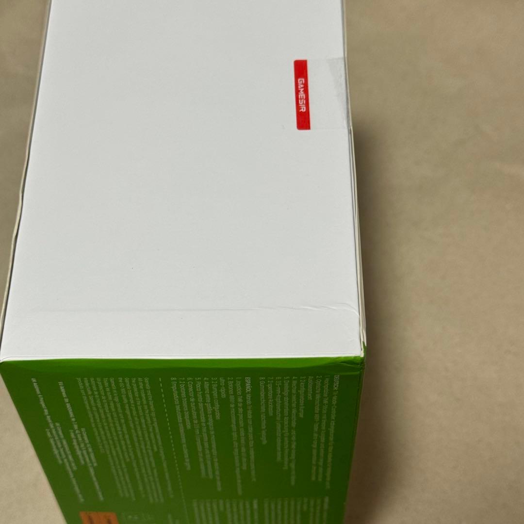 【新品未使用品】GAMESIR G7 PRO コントローラー