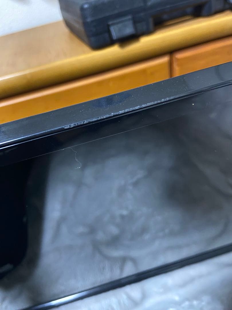 maxzen32型ハイビジョン液晶テレビ　壁掛け金具セット