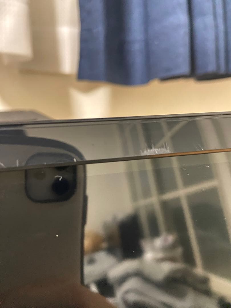 maxzen32型ハイビジョン液晶テレビ　壁掛け金具セット