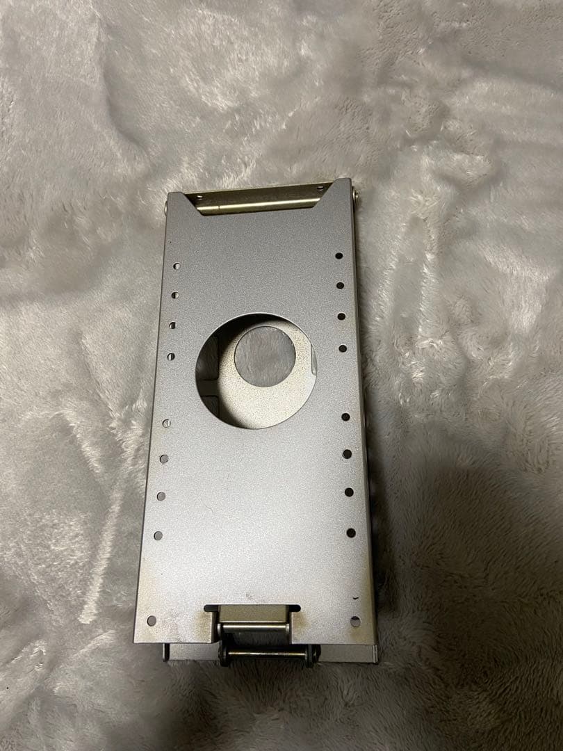 maxzen32型ハイビジョン液晶テレビ　壁掛け金具セット