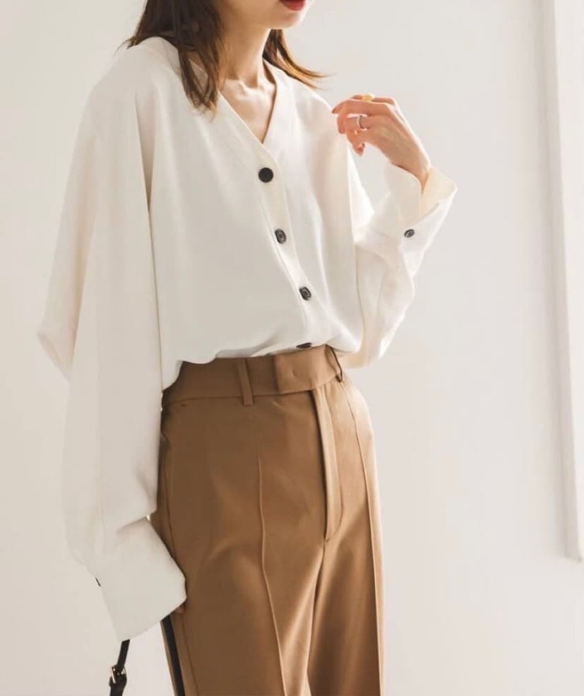 トップス macaron