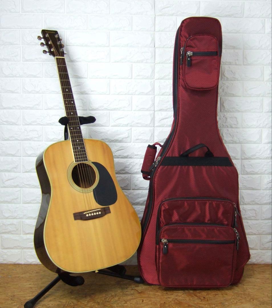 Yamaki YM-500 アコースティックギター 日本製　1970年代