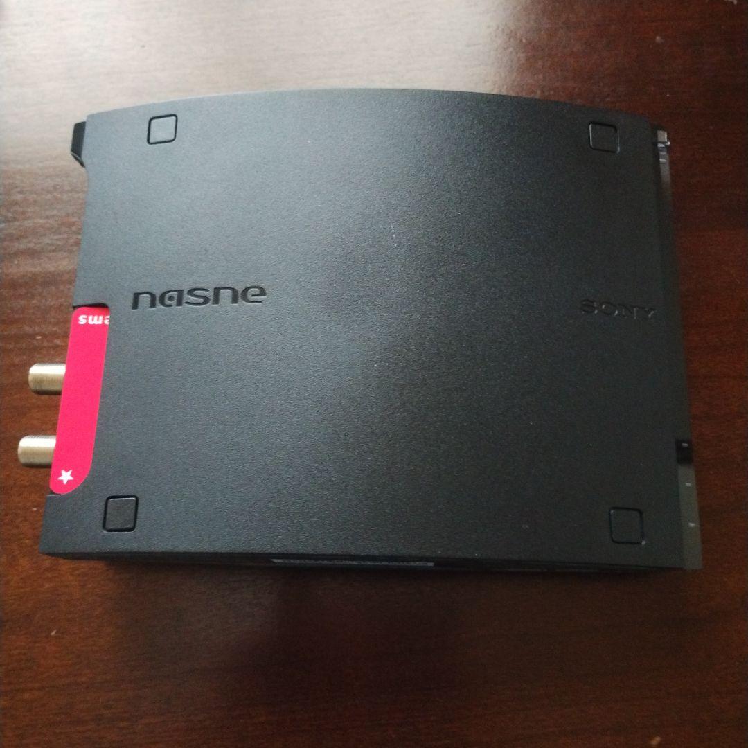 その他 SONY NASNE CECH-ZNR1J 110