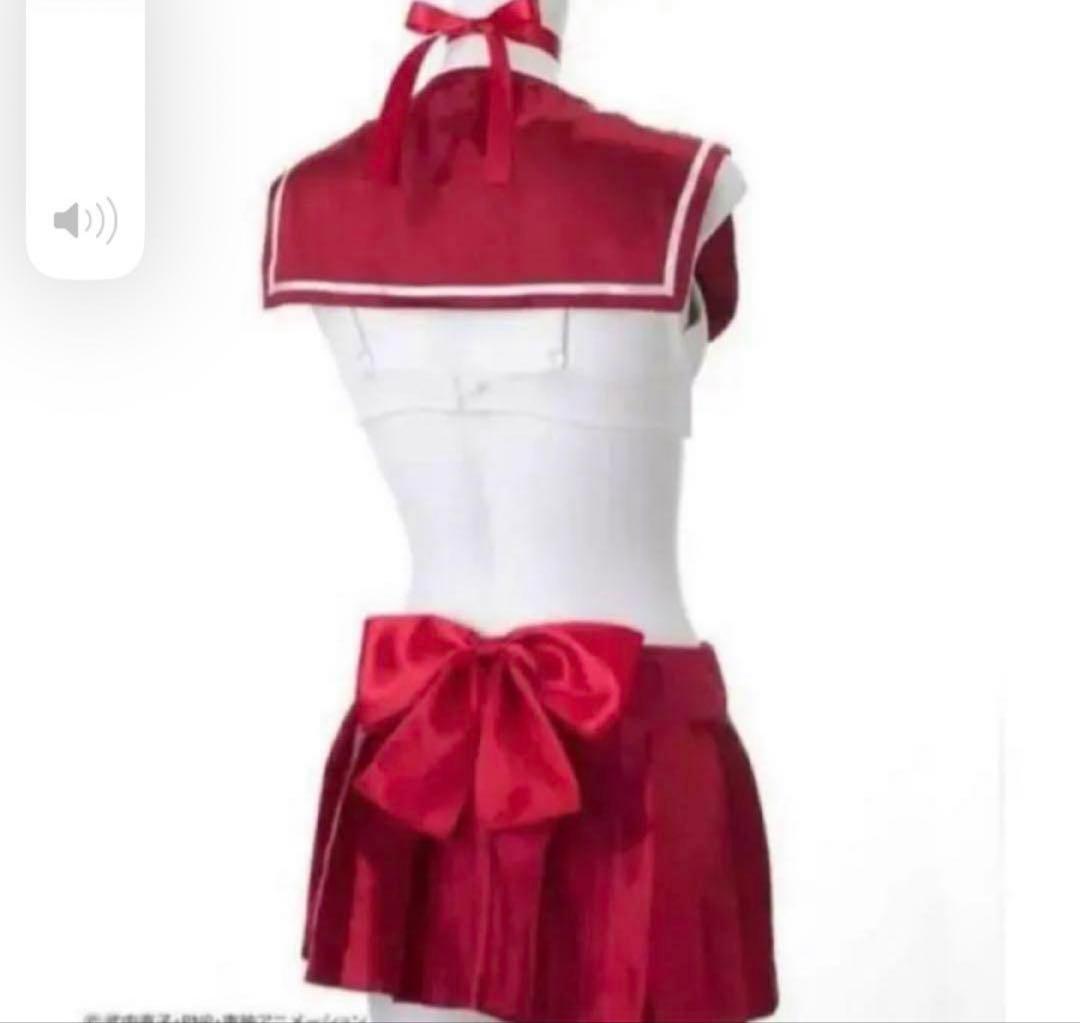 セーラームーン★セラマーズ★PEACH JOHNコラボ☆完売品☆C70S小島陽菜