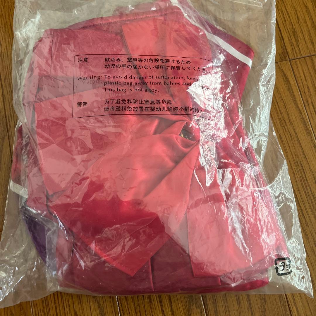 セーラームーン★セラマーズ★PEACH JOHNコラボ☆完売品☆C70S小島陽菜