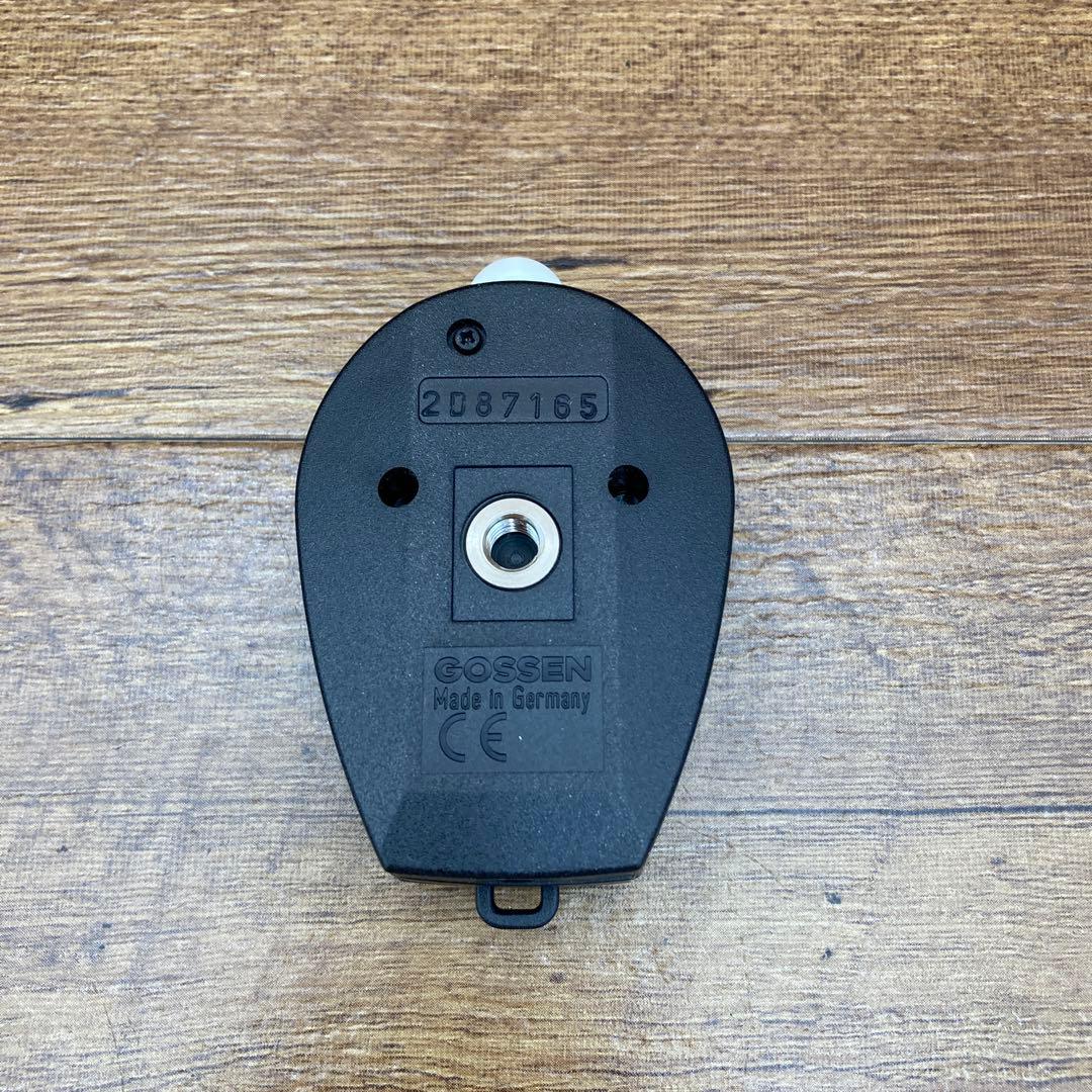 Gossen Digisix2 ゴッセン デシシックス2 露出計　X-48