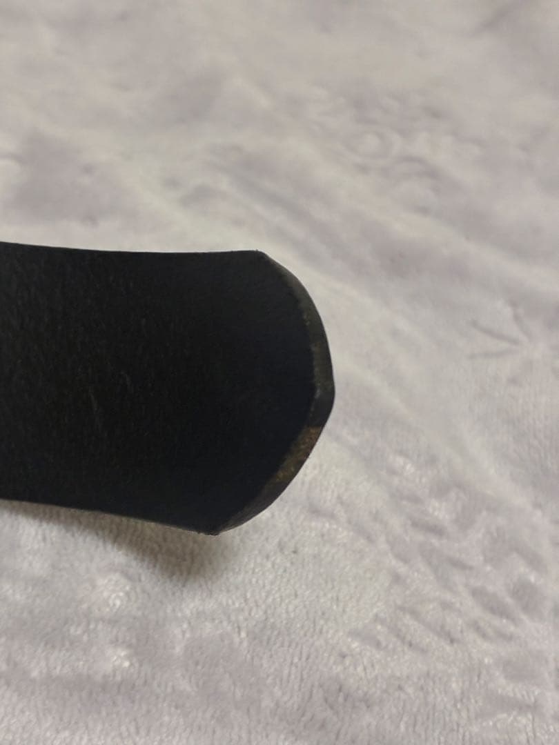 DIESEL レザーベルト