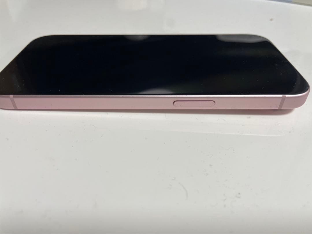 スマートフォン本体 iPhone 15 128GB