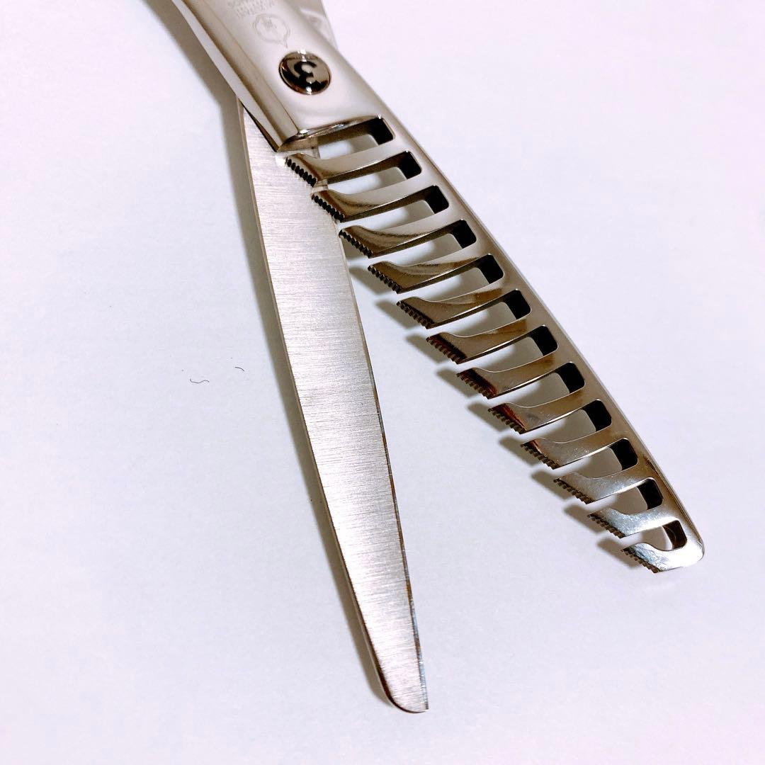 MIZUTANI SCISSORS ミズタニシザーズ セニング