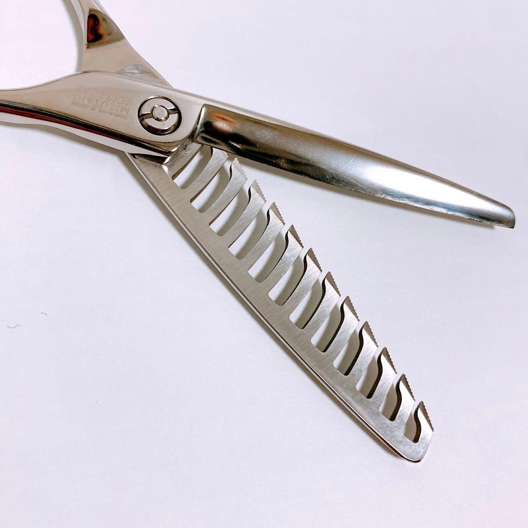 MIZUTANI SCISSORS ミズタニシザーズ セニング