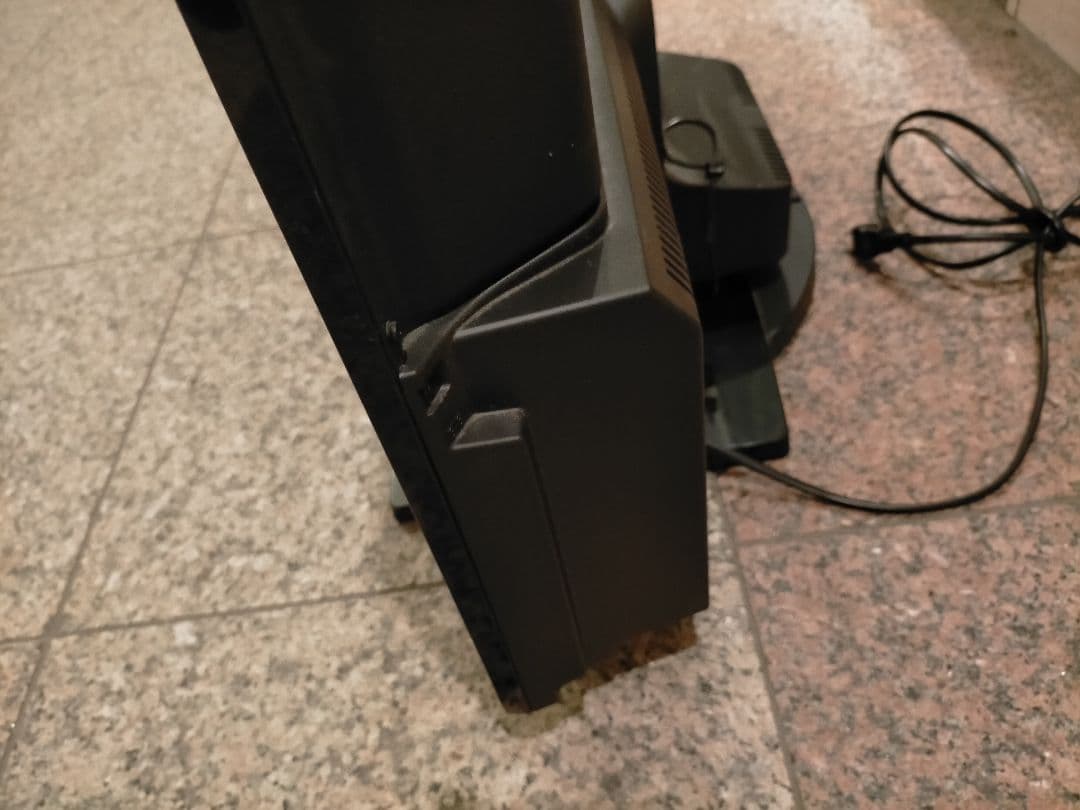 三菱液晶テレビ、MITSUBISHI LCD-A32BHR10 32型