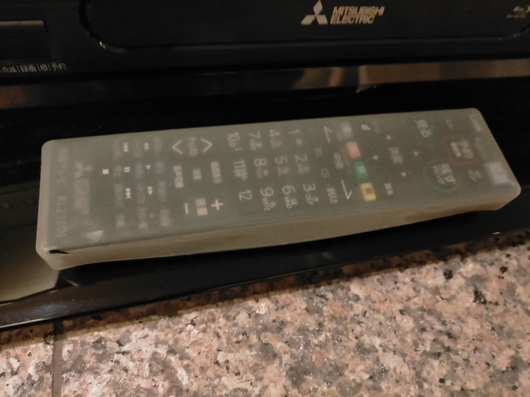 三菱液晶テレビ、MITSUBISHI LCD-A32BHR10 32型