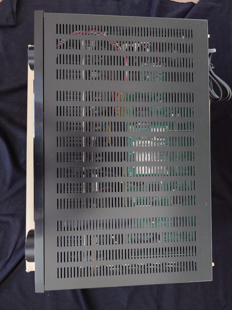 Denon (デノン) AVアンプ AVR-X2800H