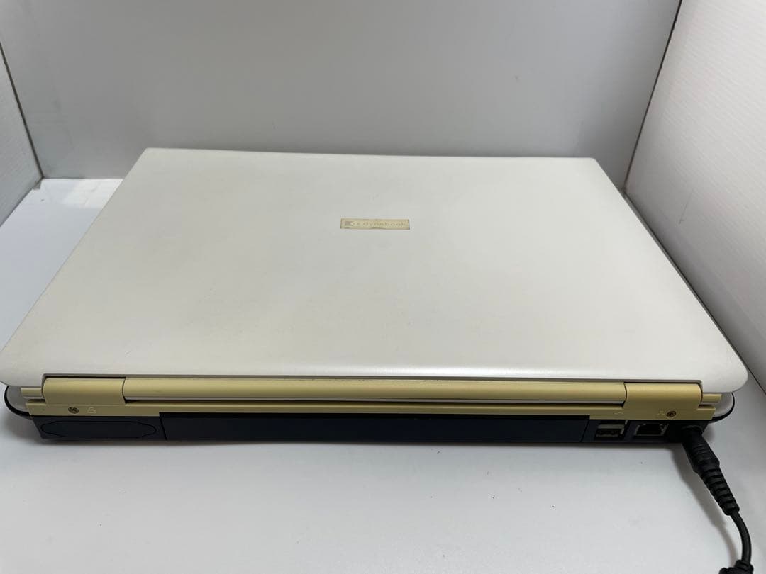 【1014】東芝Dynabook TX/960LS WinXP office