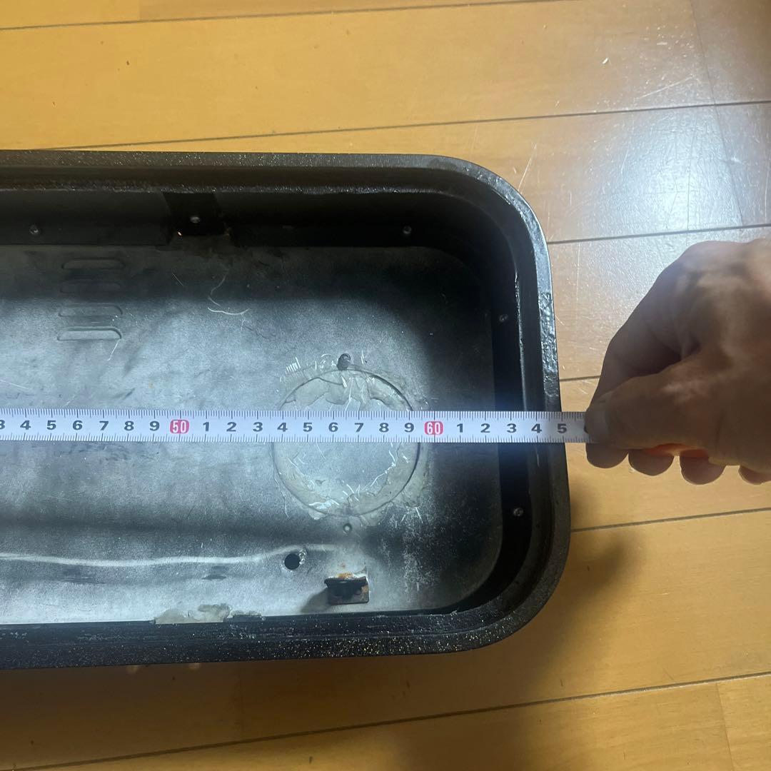 デコトラ　アルナ中アンドン　ラメラメ