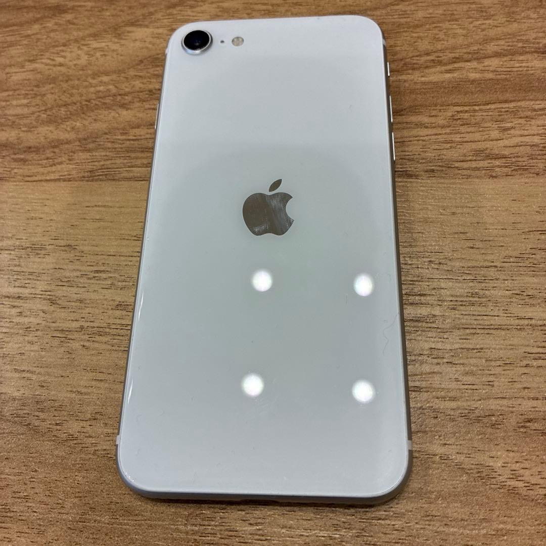 スマートフォン本体 Apple iPhone SE2 64GB