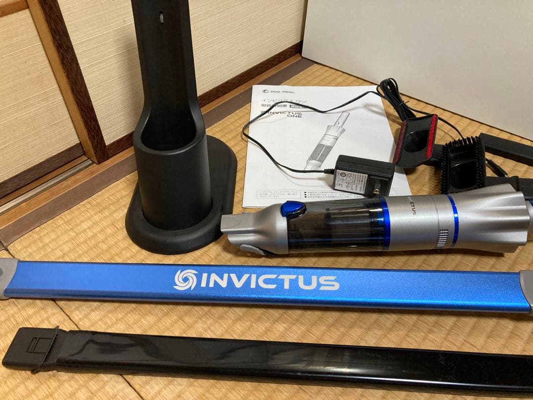 INVICTUS インビクタスワン　2024年製