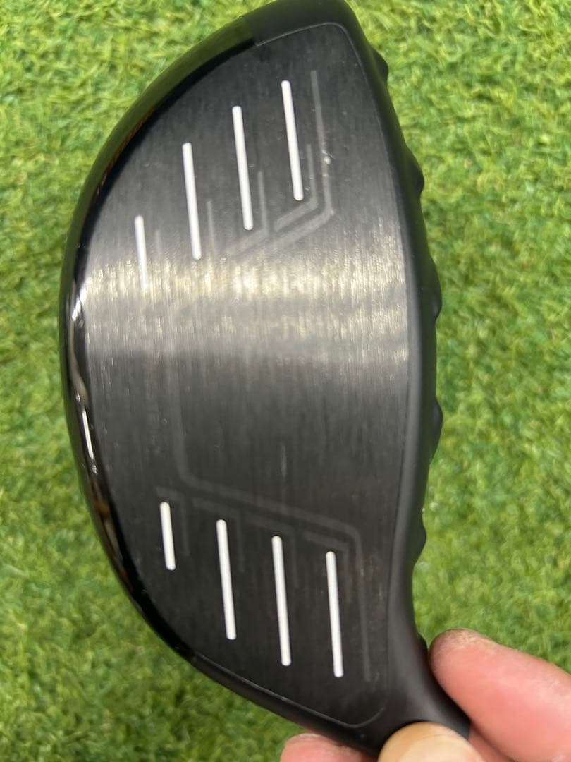 PING G440 LSTドライバー 9度　ヘッドのみ