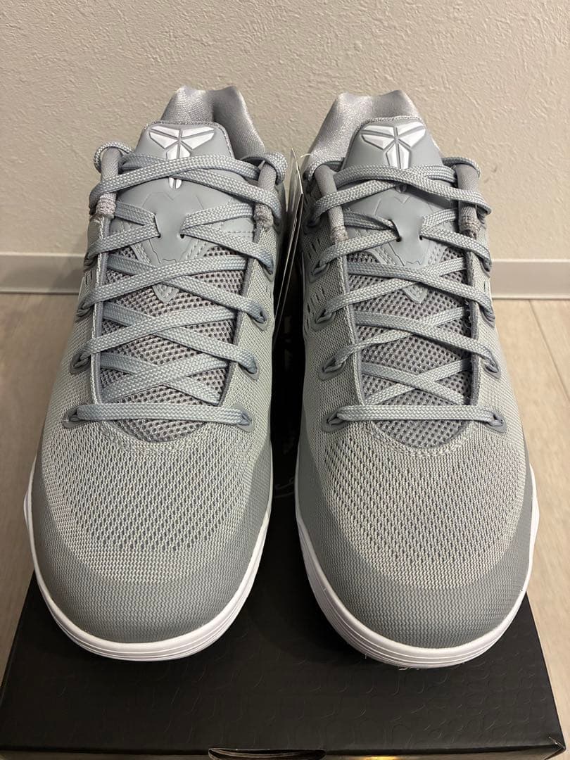 【新品】コービー9 エリートLOW EM プロトロ　26cm