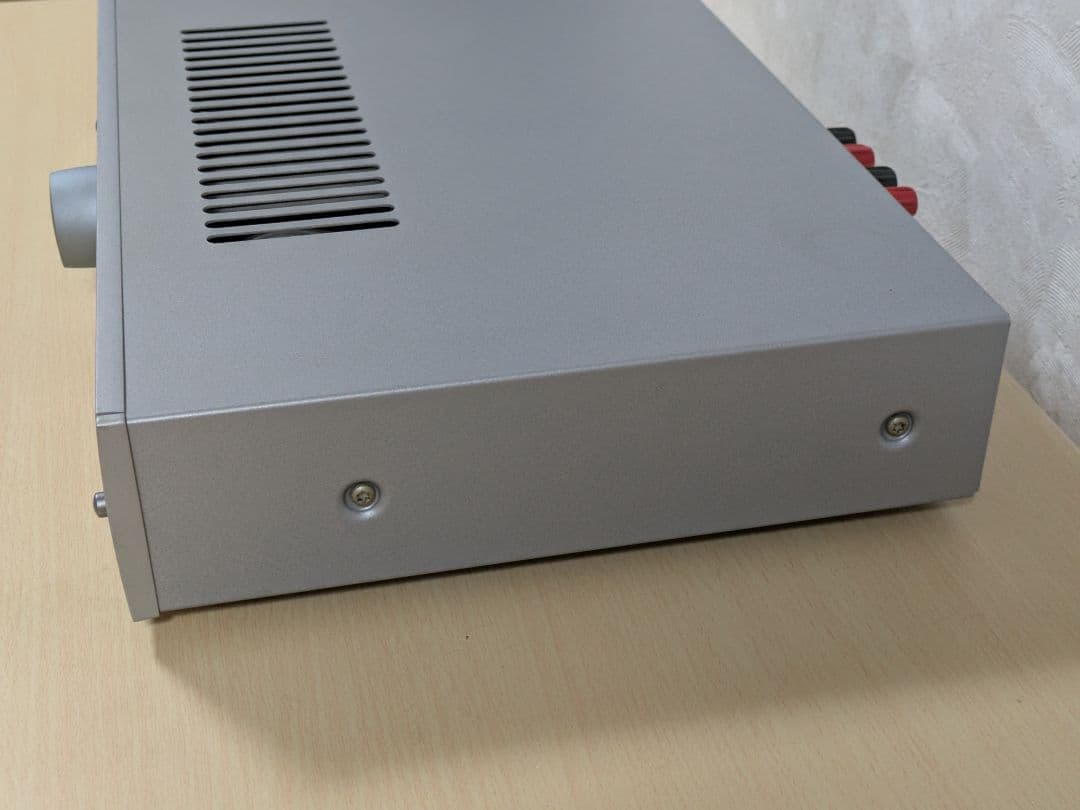 最終　ARCAM A80 動作良好！綺麗で元箱＆リモコン有り