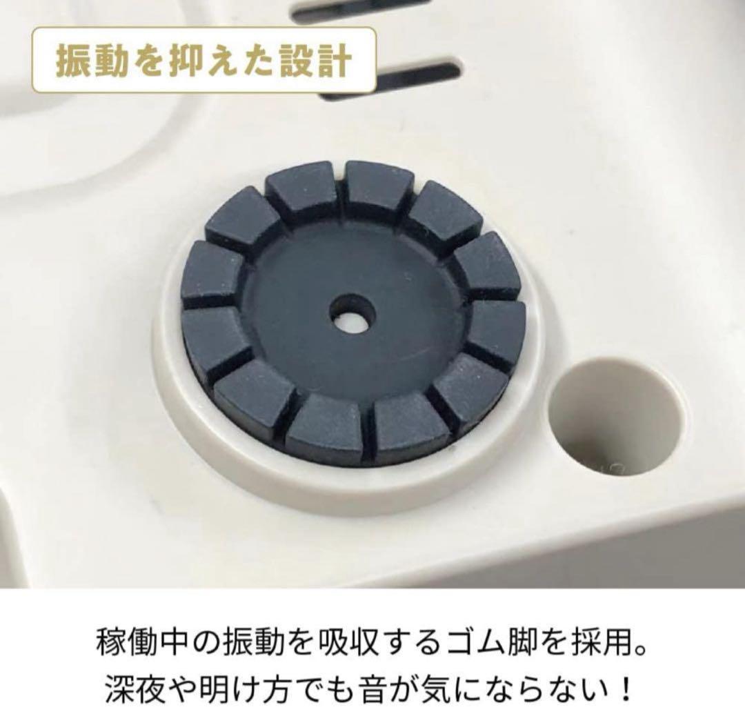 すぐ送れます❣️ レコルト　ホームベーカリー　グレー　RBK 通電確認済み