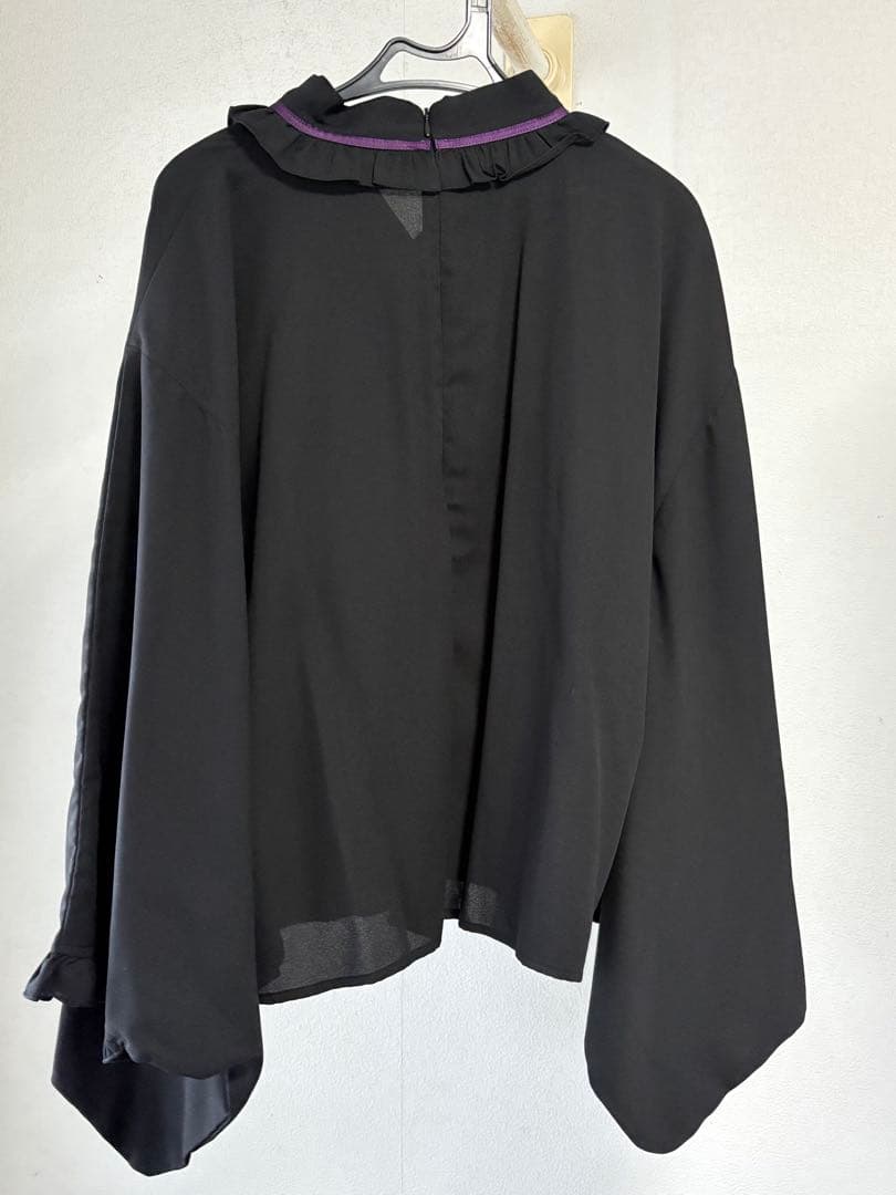 ♡　Amavel　大正浪漫の夢紀行ブラウス美品 スカートセット