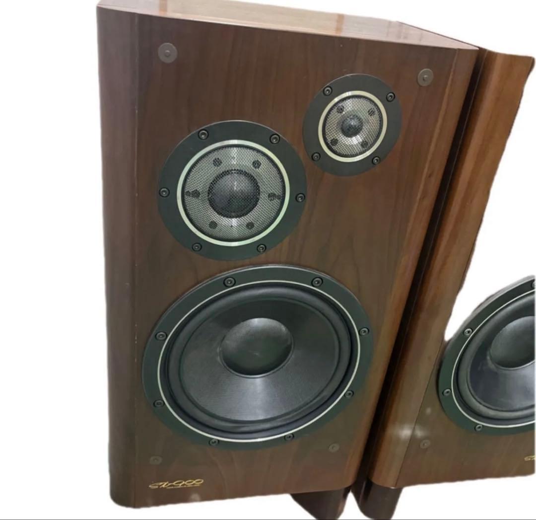 Victor SX-900 スピーカー　希少 ペア1