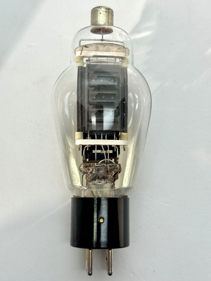 CETRON JAN 811A NOS真空管 ペア
