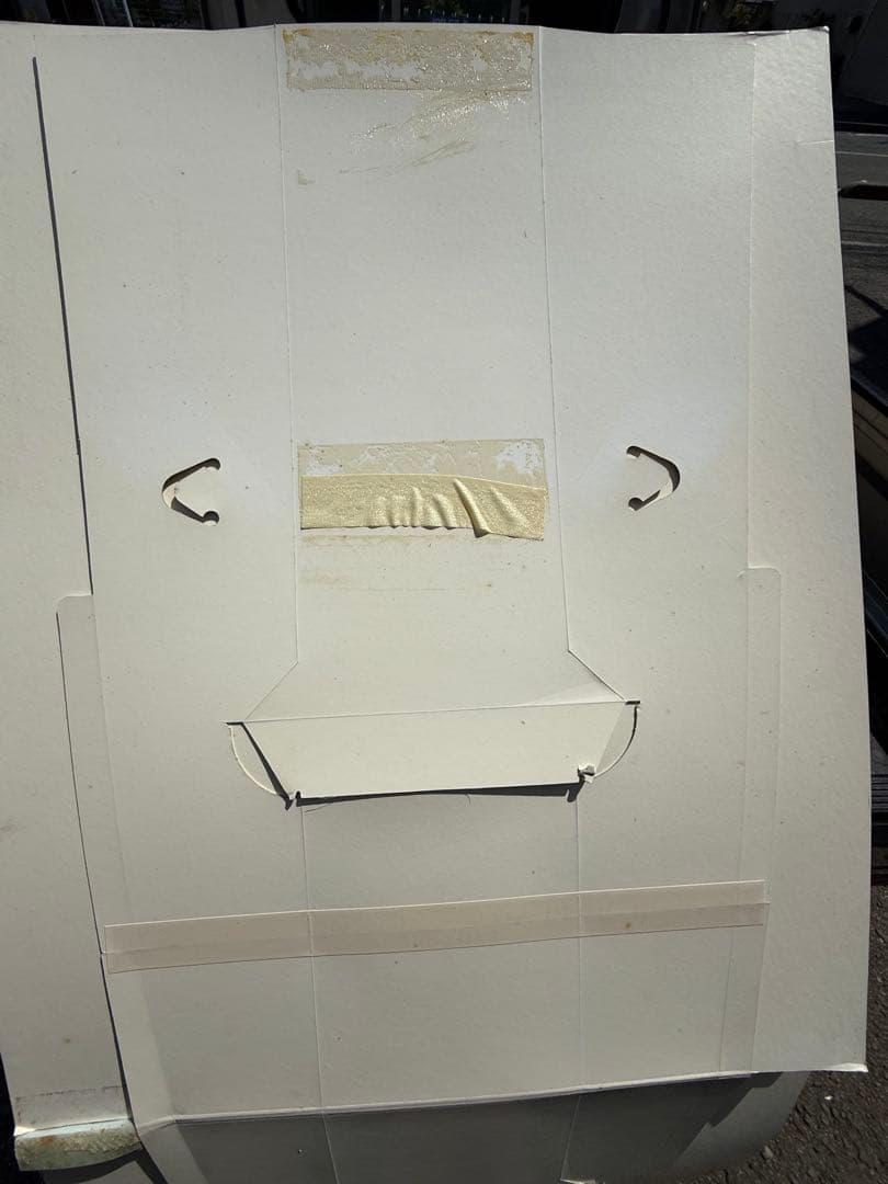 「レア美品」中山美穂 等身大パネル