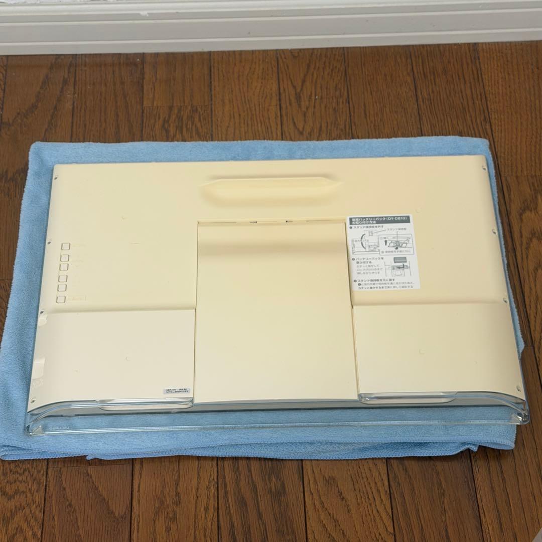 Panasonic パナソニック テレビ VIERA UN-19F6