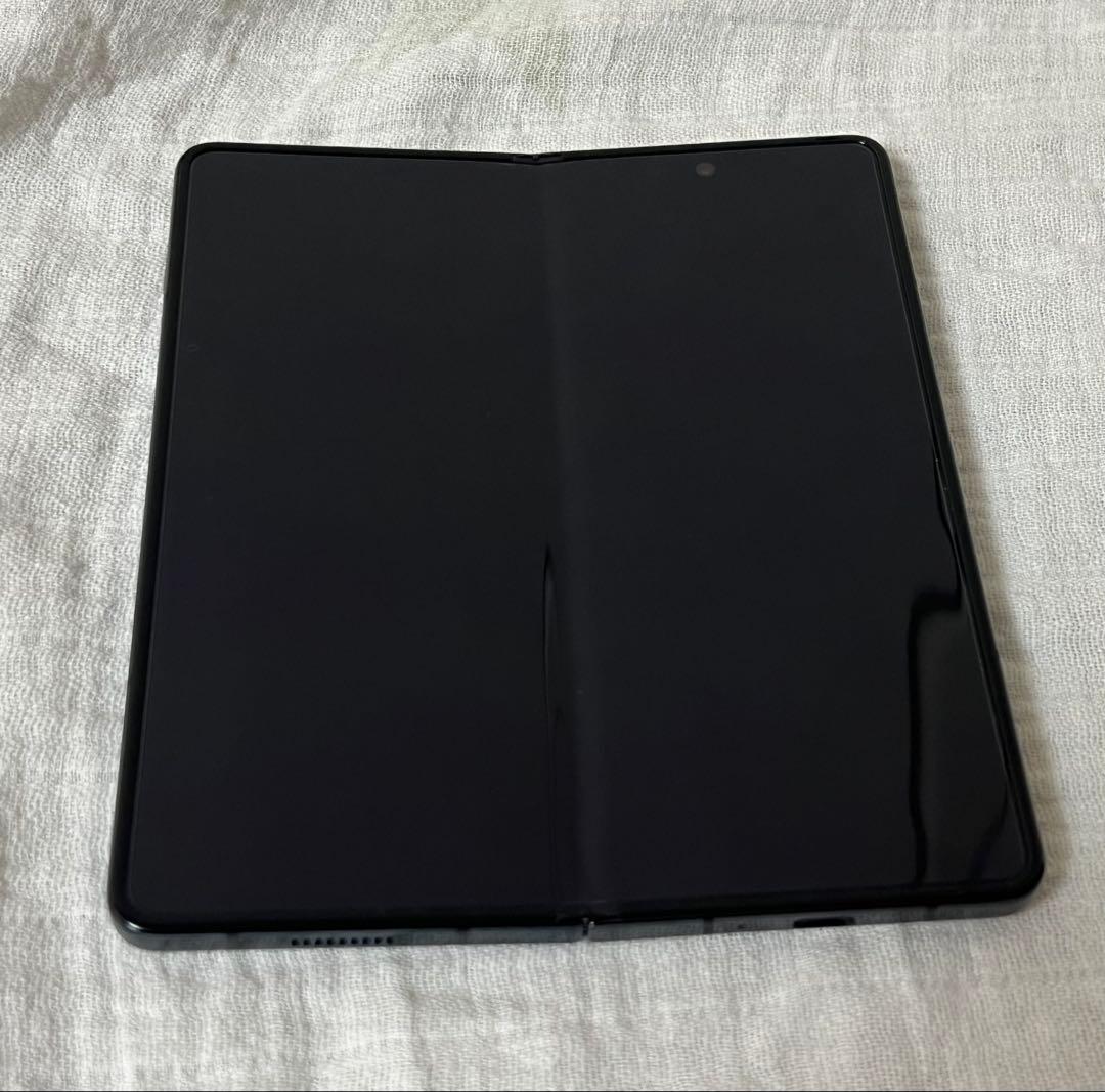 docomo Galaxy SC-55D 本体