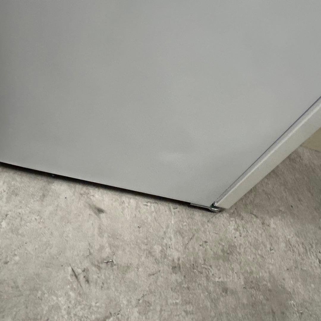 美品！シャープ 152L 2ドア冷蔵庫 2021年製