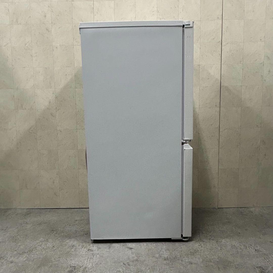 美品！シャープ 152L 2ドア冷蔵庫 2021年製