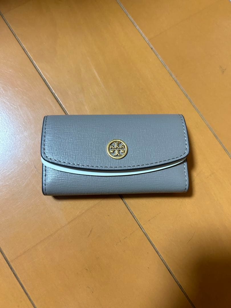トリーバーチ キーケース Tory Burch ロビンソン