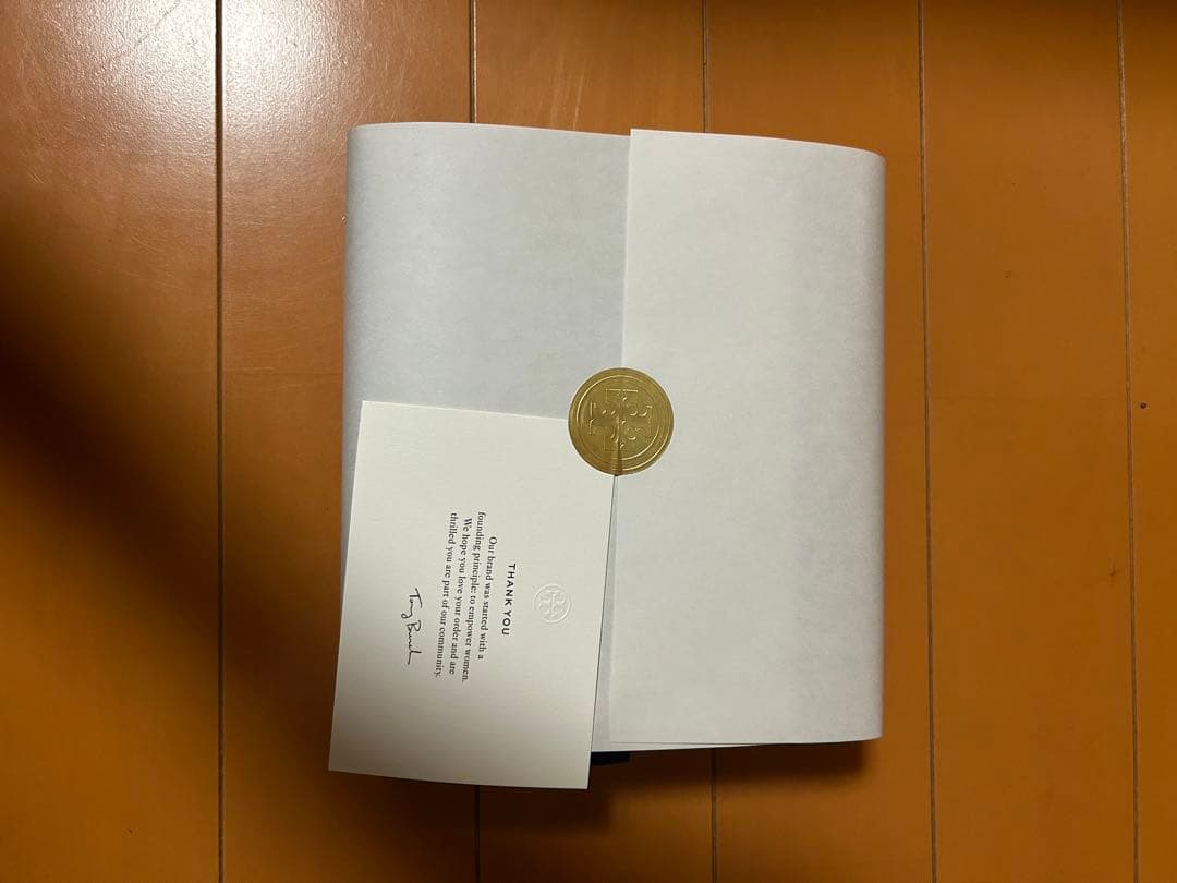 トリーバーチ キーケース Tory Burch ロビンソン