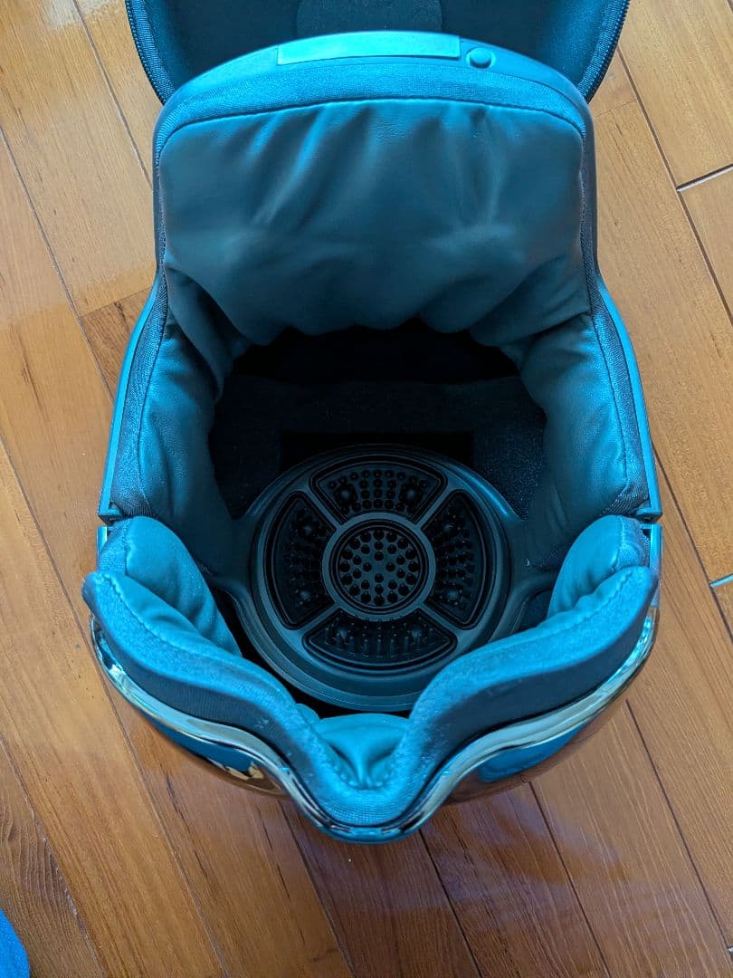 Breo iDream 5S 頭皮ケア ヘッドスパマッサージャー（ケース付）