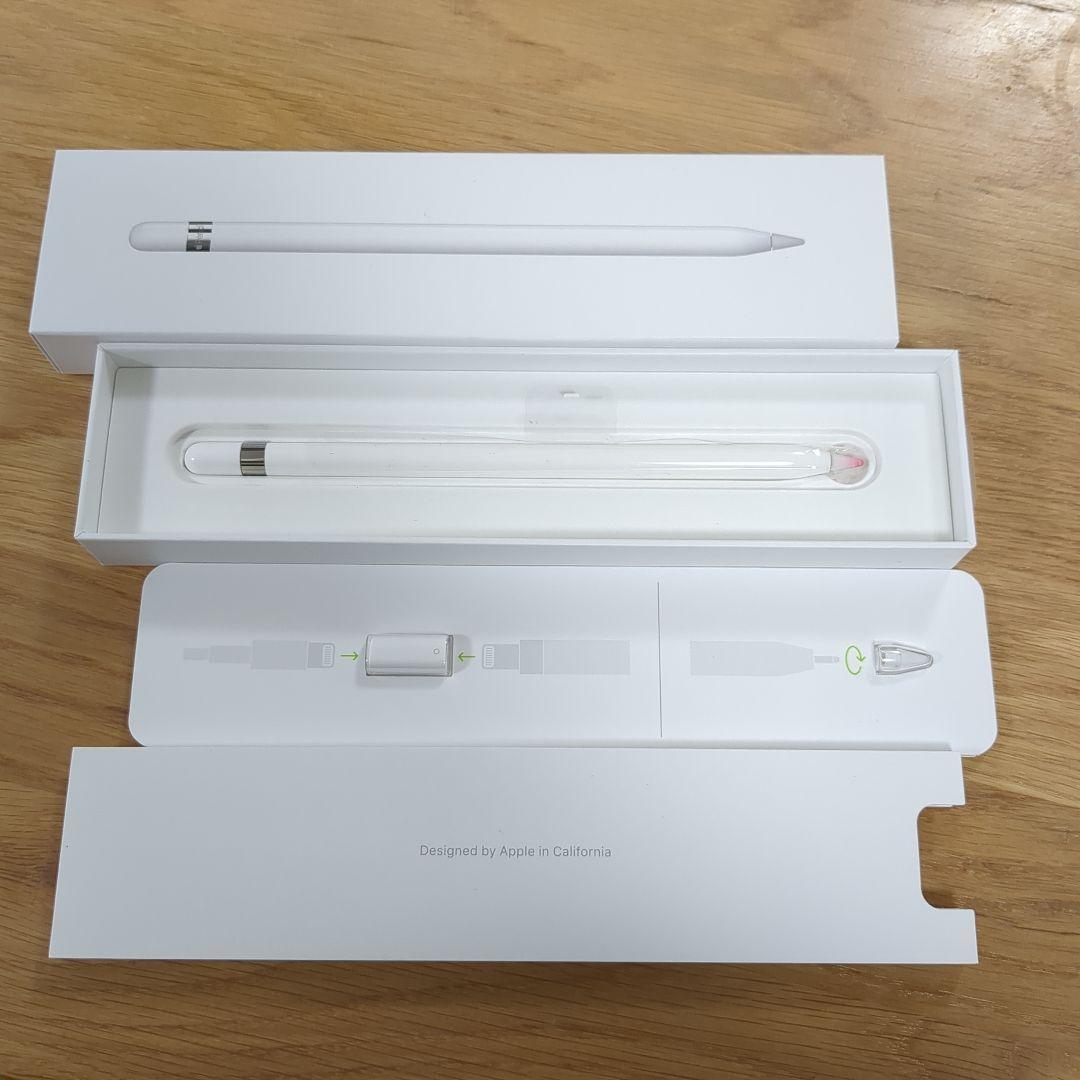【正規品】Apple Pencil 第1世代 MK0C2J/A