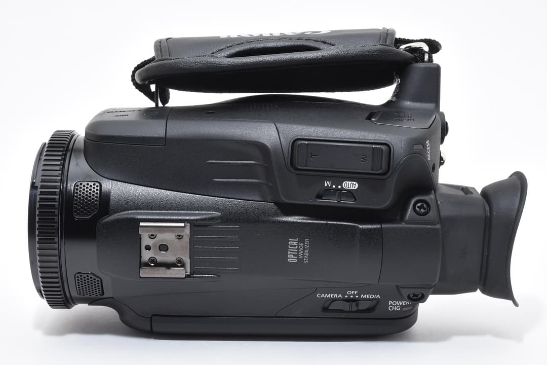 ■ほぼ新品■ キヤノン XA40 ビデオカメラ #C763