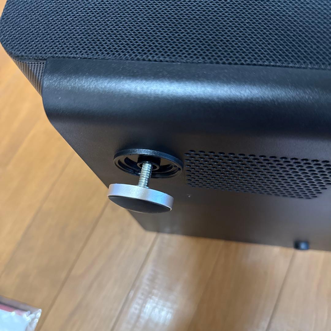 ViewSonic X1000-4K+ 超短焦点 LEDホームプロジェクター