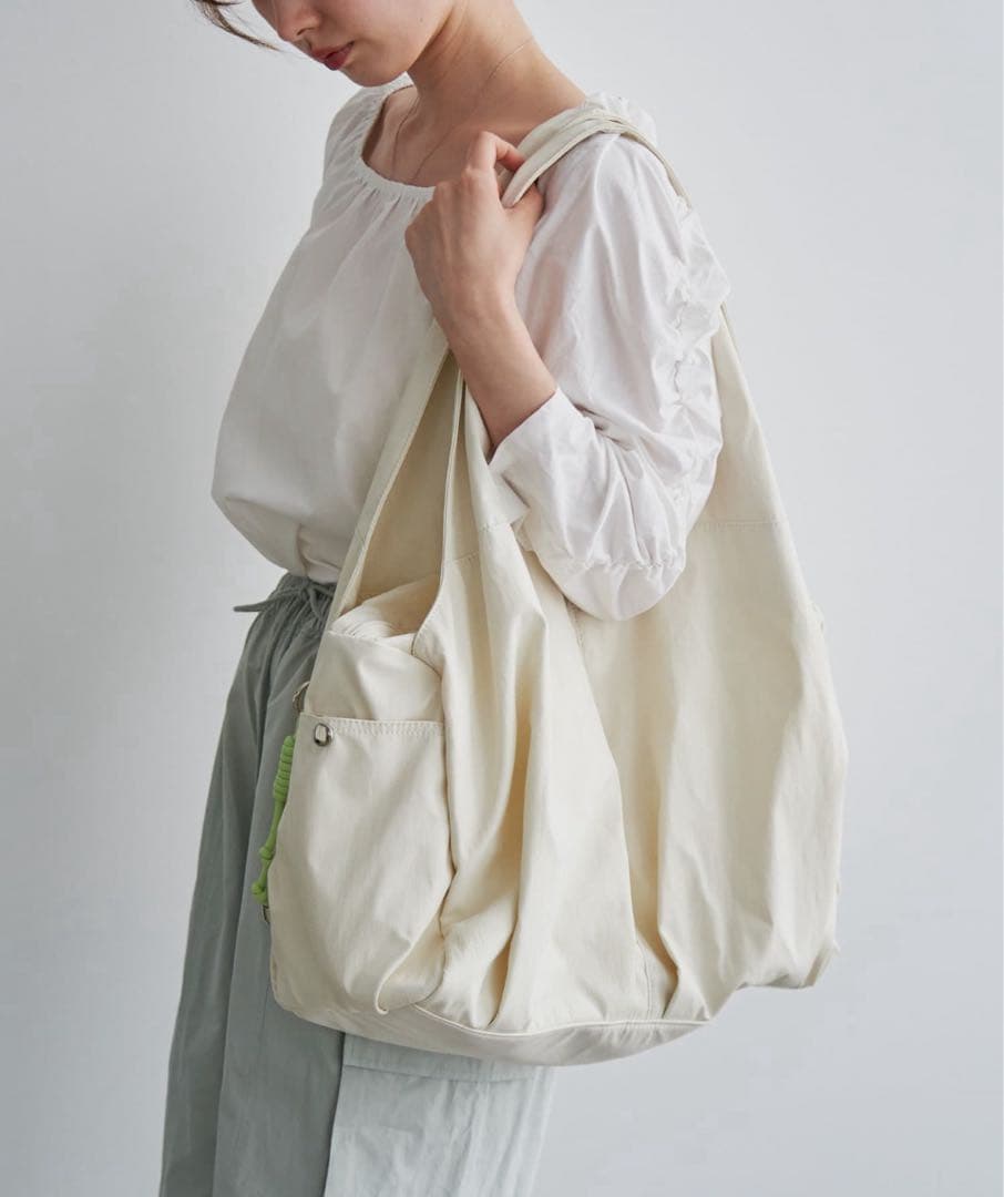 Kastane トラベルバッグL