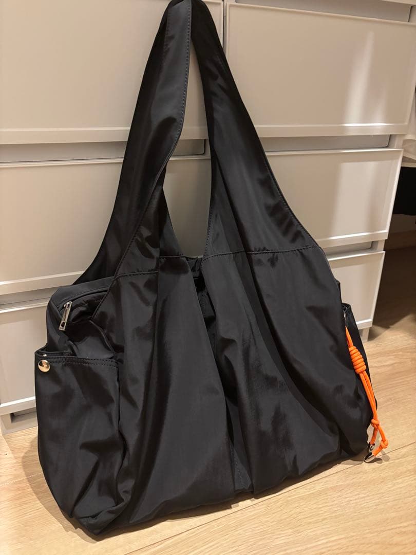 Kastane トラベルバッグL